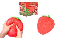 Squishy Jahoda 15 cm